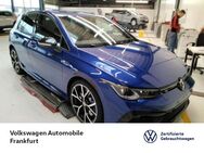 VW Golf, 2.0 VIII R, Jahr 2024 - Neu Isenburg