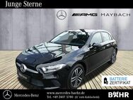 Mercedes A 250, e Style MBUX Parktr LMR, Jahr 2021 - Geilenkirchen