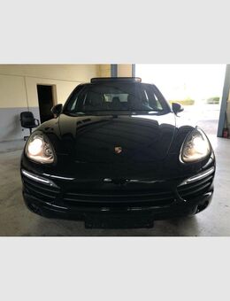 Porsche Cayenne 92A, 382 ps, - Berlin Lichtenberg