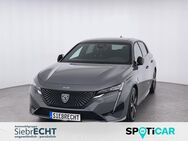 Peugeot 308, 1.5 GT Blue-HDI, Jahr 2024 - Uslar