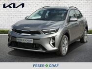 Kia Stonic, 1.0 T 100, Jahr 2024 - Nürnberg