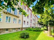 Wohnen in der grünen Stadt - 2-Raum-Wohnung in Ronneburg - Ronneburg (Thüringen)