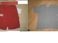 Kinderkleidung Größe 134/140 zu verkaufen - Walsrode