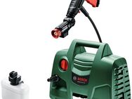 Bosch Home & Garden Hochdruckreiniger EasyAquatak 100, Druck max: 100 bar, Fördermenge max: 300 l/h, mit umfangreichem Zubehör