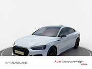 Audi RS5, 2.9 TFSI quattro Sportback |, Jahr 2024 - Deggendorf