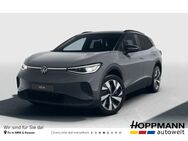 VW ID.4, Pro GOAL h, Jahr 2022 - Haiger