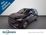 VW T-Cross, 1.0 TSI Move, Jahr 2023 - Ludwigshafen (Rhein)