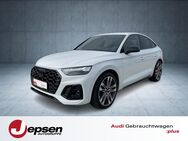 Audi SQ5, Sportback TDI, Jahr 2024 - Saal (Donau)