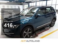 VW Tiguan, 1.5 TSI Life | | | |, Jahr 2023 - Regen