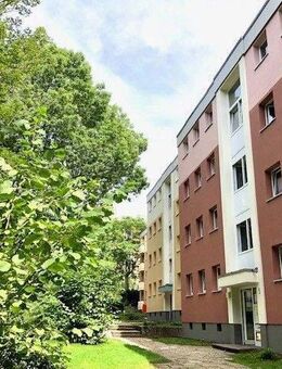 Helle 3-Zi.-Whg. m. Balk., Stadtrandlage am Wald - Aachen