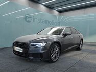 Audi A6, Lim sport 45 TFSI quattro S line ALLRADLENK KAMERAS, Jahr 2023 - München