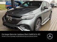 Mercedes EQE, 3504M AMG Premium HAL Memo, Jahr 2023 - Bensheim