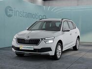 Skoda Kamiq, 1.0 TSI Ambition, Jahr 2023 - München