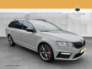 Skoda Octavia, 2.0 TSI Combi incl Servicepaket, Jahr 2018 - Delitzsch