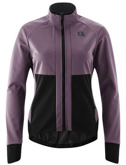 Gonso Fahrradjacke Trail Jacket Softshell W Wasserabweisende, strapazierfähige und atmungsaktive Radjacke.