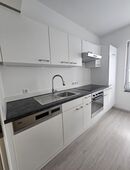 Küchenzeile Einbauküche komplett in 89601