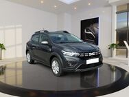 Dacia Sandero Stepway Navi SHZ KlimaAuto Expression... - Selent