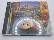 The Music of Andrew Lloyd Webber New York Theatre Orchestra (2 CDs) - Essen