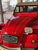 Wer hat ein wenig Platz im Kofferraum oder anderem Fahrzeug? in 04928
