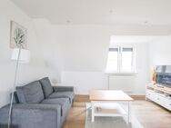 Möblierte 1,5 Zimmer Wohnung mit moderner Ausstattung und Klimaanlage - Ludwigshafen (Rhein)