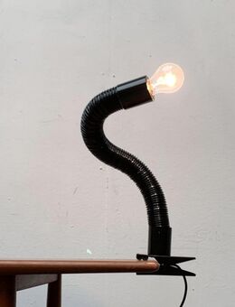 Space Age Cobra Table Lamp Tischleuchten zu Mid Century 60er 70er - Hamburg Hamburg-Nord