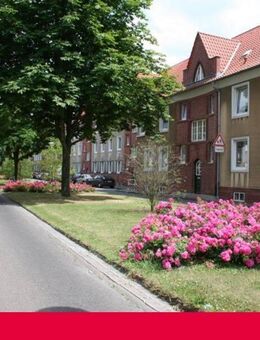 Ideal für Studenten - "Freie Scholle eG" - Bielefeld