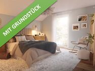 Mit Grundstück, ein Haus mit Charme in Lockstedt. - Klötze