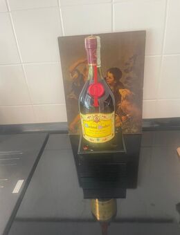 Spanish Brandy Cordenal Mendoza - Hamburg