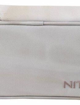 NITRO Federtasche Pencil Case XL, Federmäppchen, Schlampermäppchen, Faulenzer Box, Stifte Etui