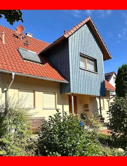 Wohnen in exponierter Lage der Kurstadt - Bad Salzdetfurth