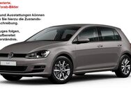 VW Golf, LOUNGE, Jahr 2015 - Lichtenstein (Sachsen)