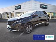 Peugeot 3008, 1.2 130 Allure Pack (EURO 6d), Jahr 2024 - Hamburg