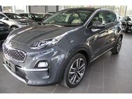 Kia Sportage 2.0 CRDi Platinum 4WD Autom. (185 PS) - Andervenne