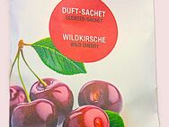 12 x Pajoma Duftsachet / Duftbeutel / Duftsäckchen WILDKIRSCHE .Modern Line ..., - München Schwabing-Freimann