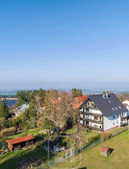 Wohnungspaket mit Potenzial | 3 Appartements im Kurort | Clever investieren im Schwarzwald - Bad Herrenalb