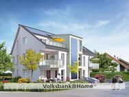 Attraktive 3 Zimmer Erdgeschoss- Neubauwohnung - mit Terrasse und Tiefgarage - Gomaringen