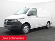 VW T6.1, 2.0 TDI Kasten, Jahr 2024 - Mühlhausen (Regierungsbezirk Oberpfalz)