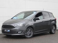 Ford C-Max, 1.5 EB Sport, Jahr 2019 - Stutensee