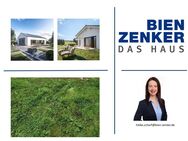 Bauen mit Bien-Zenker-Bestpreisgarantie - Genießen Sie Ihren Bungalow - Haßloch