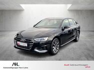 Audi A4, Avant 40 TDI advanced, Jahr 2021 - Goslar