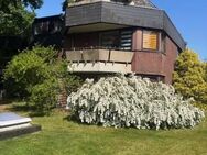 Saniertes 3 Zimmer Penthouse mit Kamin, ca.86 qm Grundfläche zu verkaufen - Hamburg