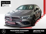 Mercedes CLA 220, SB d AMG Night MBUX, Jahr 2023 - Heide