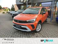 Opel Crossland, 1.2 Elegance, Jahr 2022 - Völpke