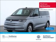 VW T7 Multivan, TDI, Jahr 2022 - Hanau (Brüder-Grimm-Stadt)