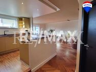 Moderne 3 Zimmer-Wohnung mit 75 m² und zwei Balkonen nahe Pichelssee - Berlin