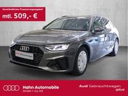 Audi A4, Avant 35 TFSI S line Optikpaket, Jahr 2023 - Pforzheim