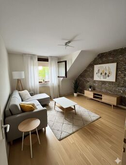 Vermietes Mehrfamilienhaus in ruhiger Lage - Ludwigshafen (Rhein)