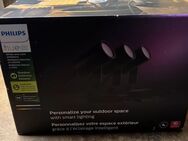 Philips Hue Lily outdoor set neu - Kassel