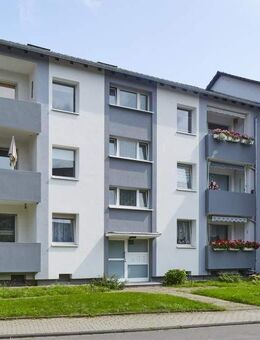 Modernisierte 3-Zimmer-Wohnung in Mülheim an der Ruhr Styrum - Mülheim (Ruhr)