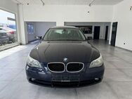 BMW 523 i AUT/NAVI/SHD/PDC/TÜV + Insp. NEU - Oberhausen